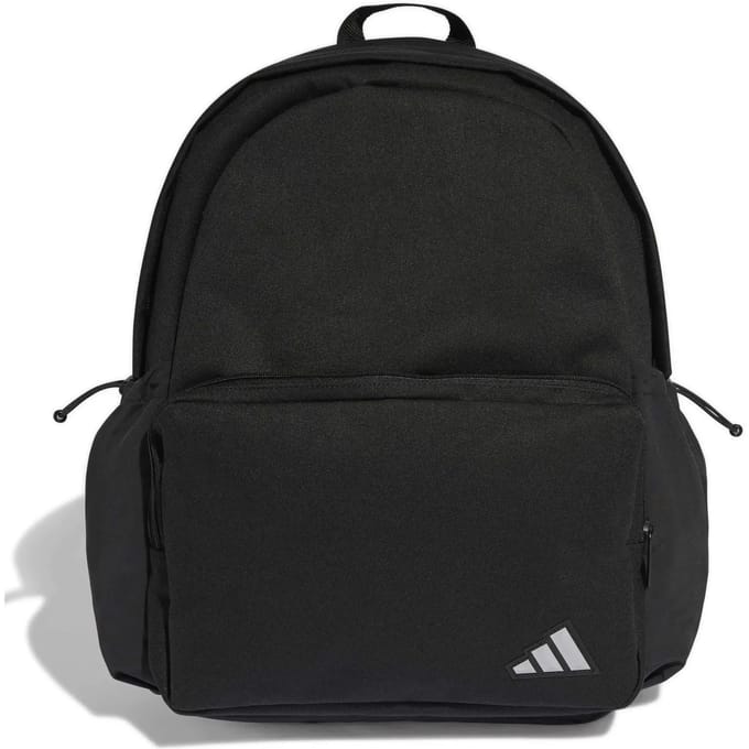 Adidas Performance Essentials Back To School Top Rugzak - Unisex - Zwart