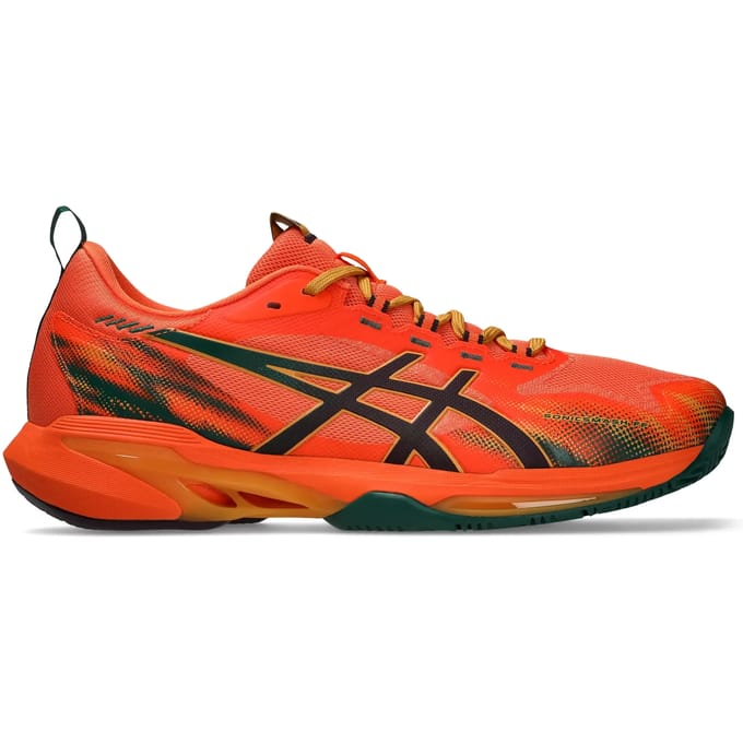 ASICS Sonicsmash FF Padel schoen Heren