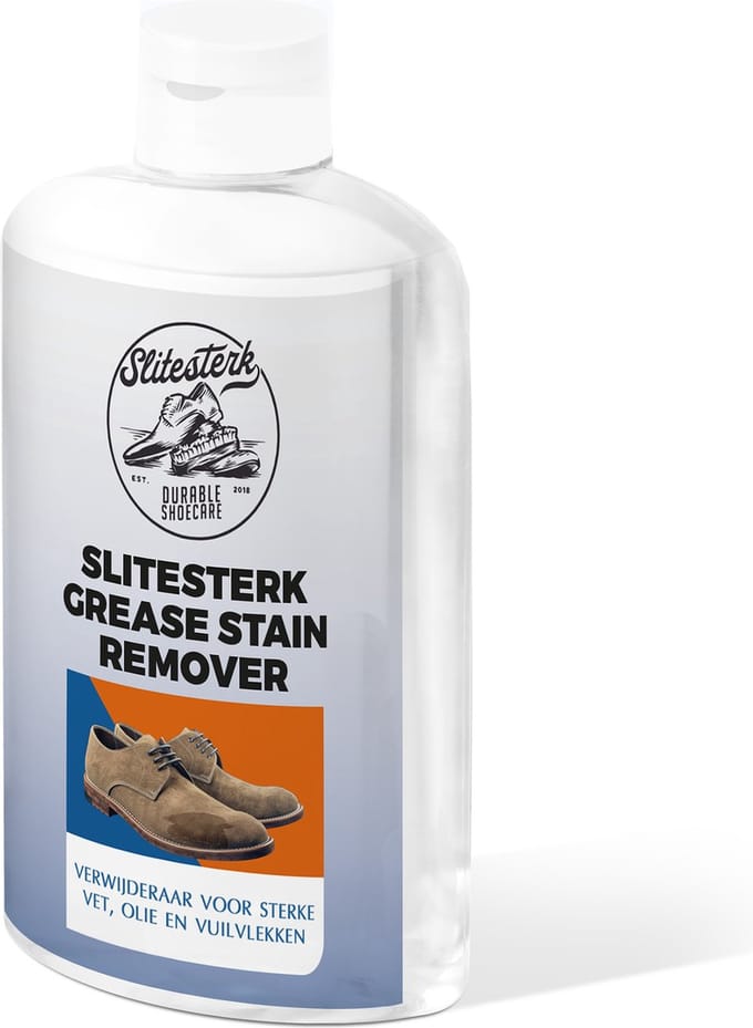 Slitesterk Vetvlek reiniger - 125ml