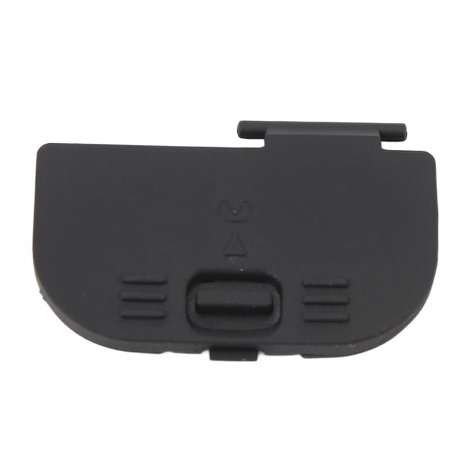 Batterijklep Cover Behuizing voor D200 D300 D300S D700 Digitale Camera Vervanging Reparatieonderdeel