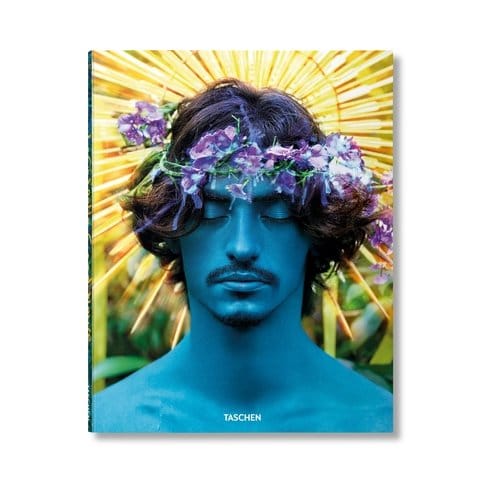 David Lachapelle. Good News