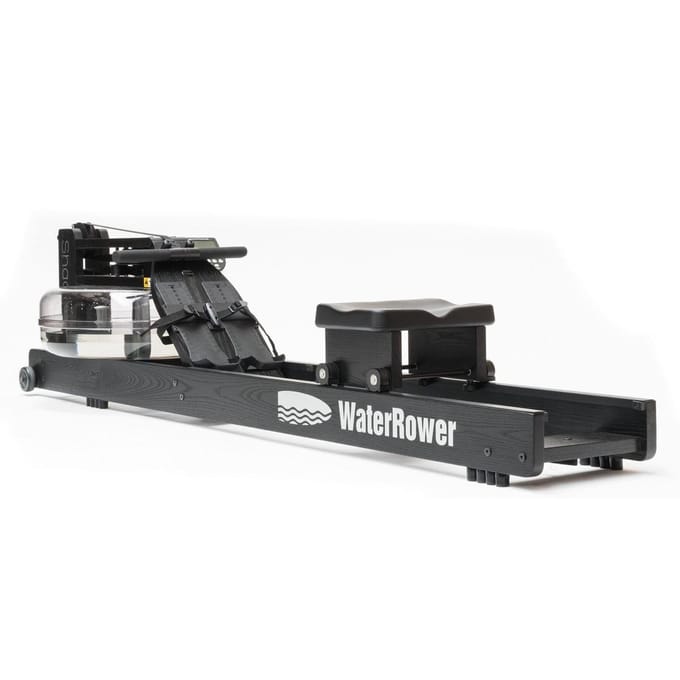 WaterRower Roeitrainer Shadow – Roeitrainer met waterweerstand