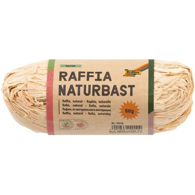 Natuurlijke bast, natuurlijke kleur