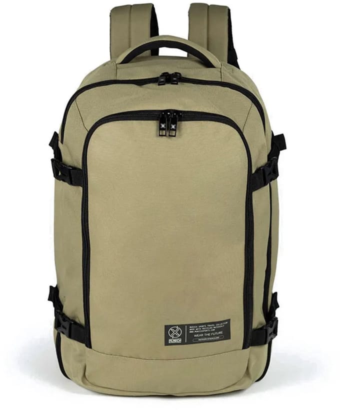 Munich Gate X39 Cabin 27l Rugzak Beige
