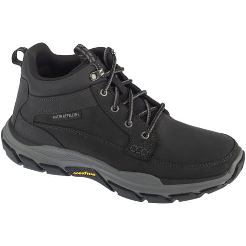 Laarzen Skechers Respected - Esmont