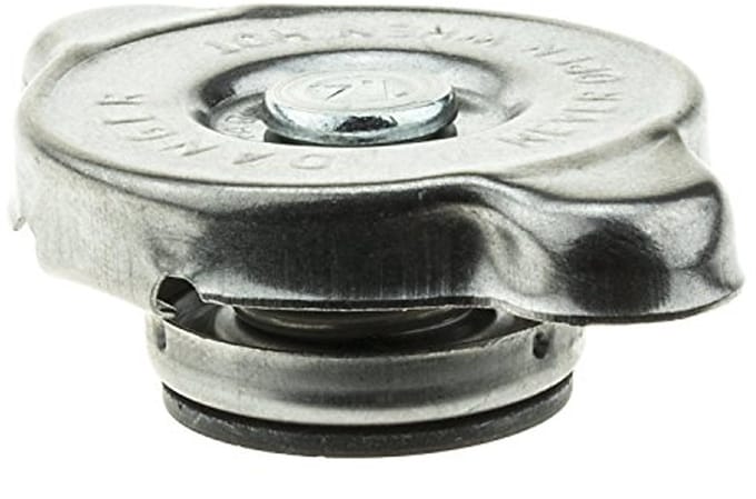 Radiatorcap voor motoren T-20R