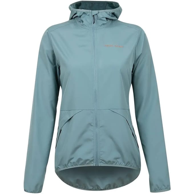Waterdicht damesjack Pearl Izumi Summit Barr