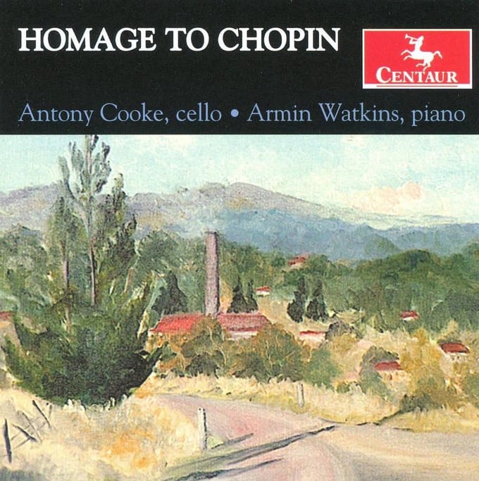 Homage To Chopin
