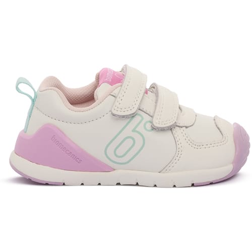 Sneakers Biomecanics BLANCO
