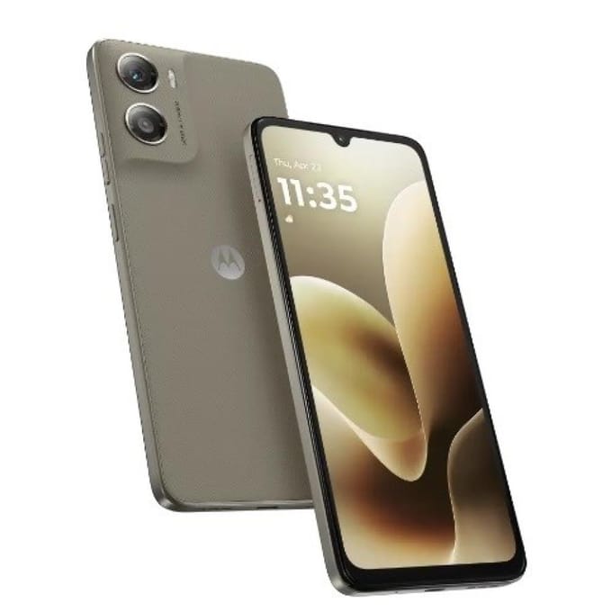 Motorola Moto G06 Power 4/64GB Laurel Oak