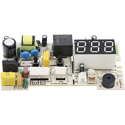 AEG electronische hoofdmodule, kofferdiepvriezers 4055500005