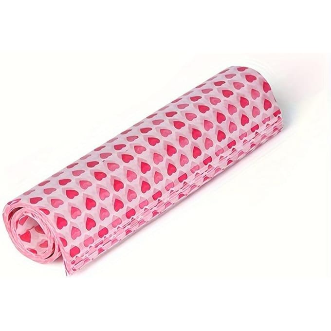 Polystyreen voedselverpakkingen, bedrukt absorberend bakpapier, dessert- en snackbakjes