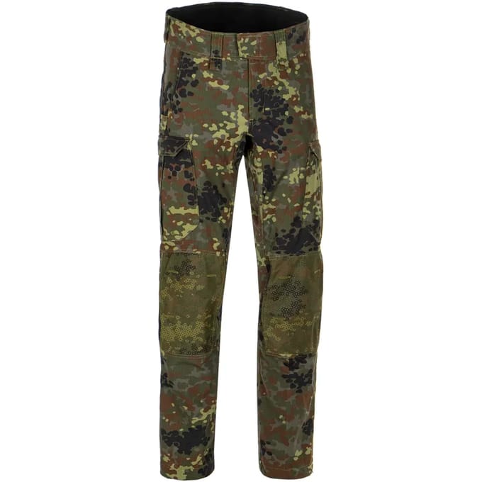 Gevechtsbroek Clawgear MK III ATS Flex