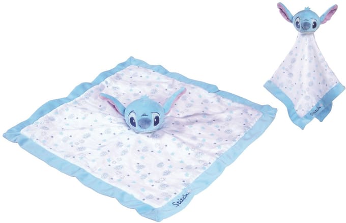 Lilo & Stitch Knuffeldoek