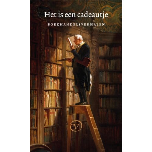 Het Is Een Cadeautje