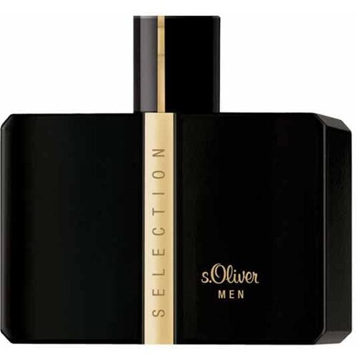 s.Oliver Selection Men eau de toilette spray 30 ml