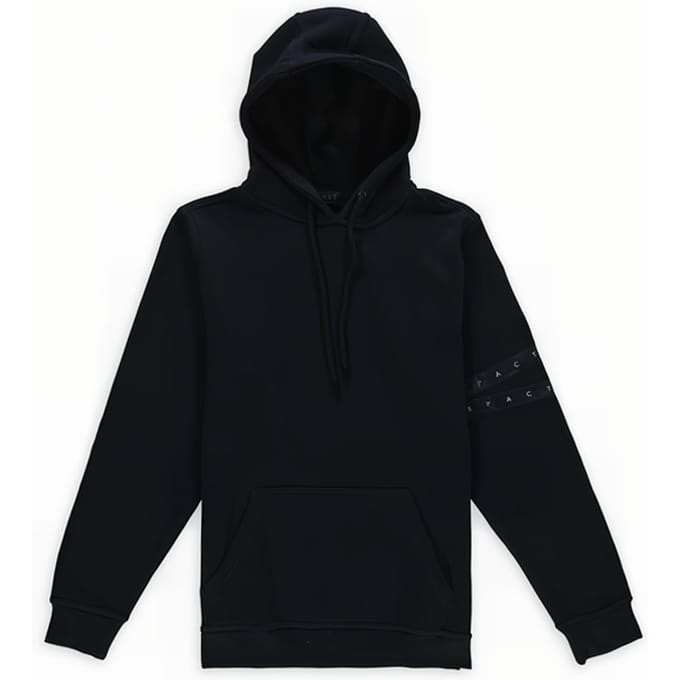 Aspact Pact Hoodie 3.0 Navy Größe: XL | Kaputzenpullis Outlet | Unisex | Blau