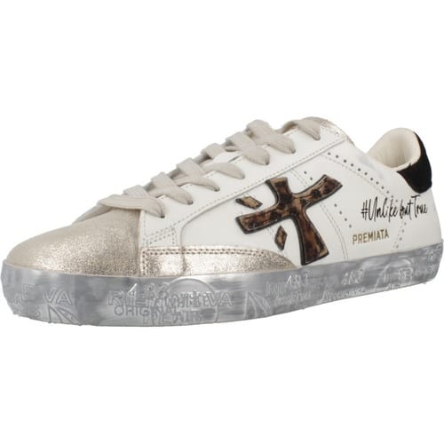 Lage Sneakers Premiata STEVEND