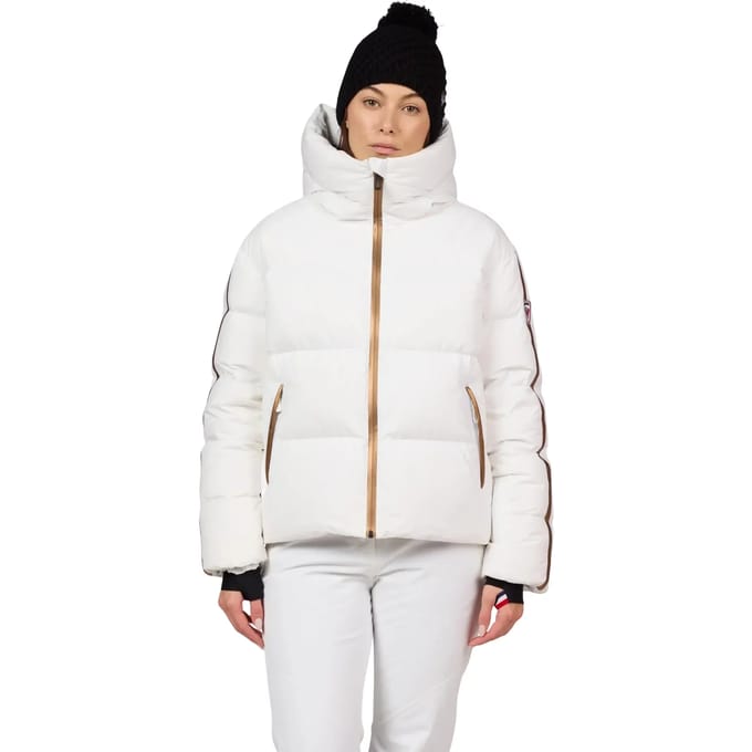 Donsjack voor dames Rossignol Ventina