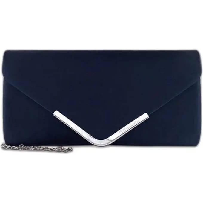 Tamaris Clutch TAS Amalia ( 30454 ) - Dames handtassen - blue 500