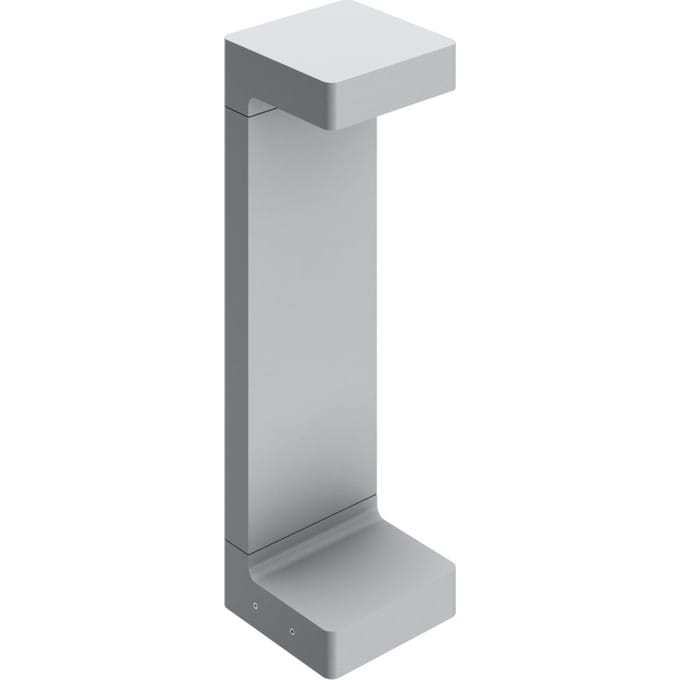 Flos Casting C150 Outdoor - grijs - 50 cm