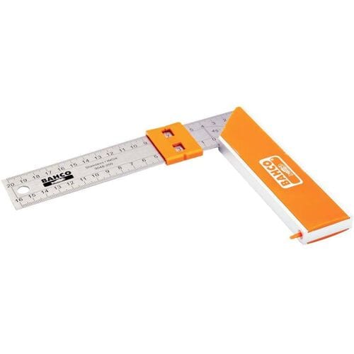 Bahco 9048-300 Hoekmeter Set van 1 stuks