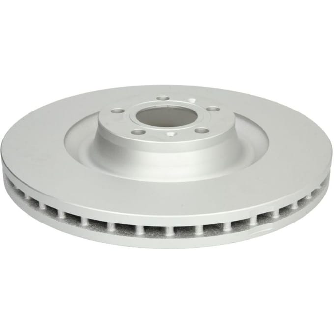 Remschijf BOSCH 0 986 479 B97 voorkant, geventileerd, sterk gecarboniseerd, 1 Stuk