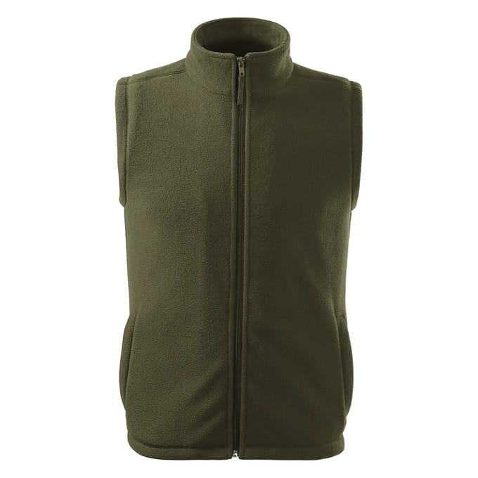Mouwloos fleece Rimeck Next 518
