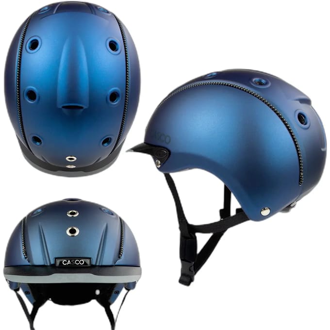 Rijhelm Casco Mistrall