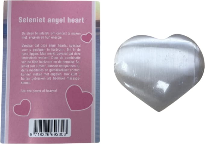 Seleniet angel heart