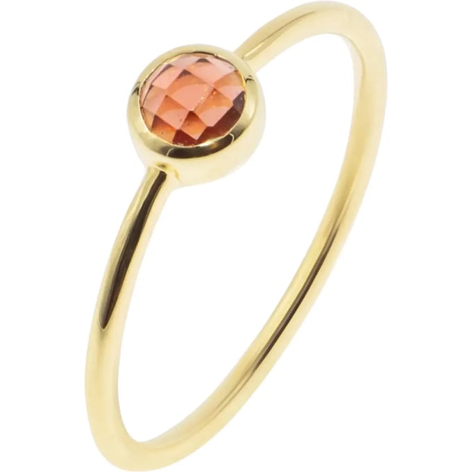 Gouden ring met steen voor dames Sloya Gemia