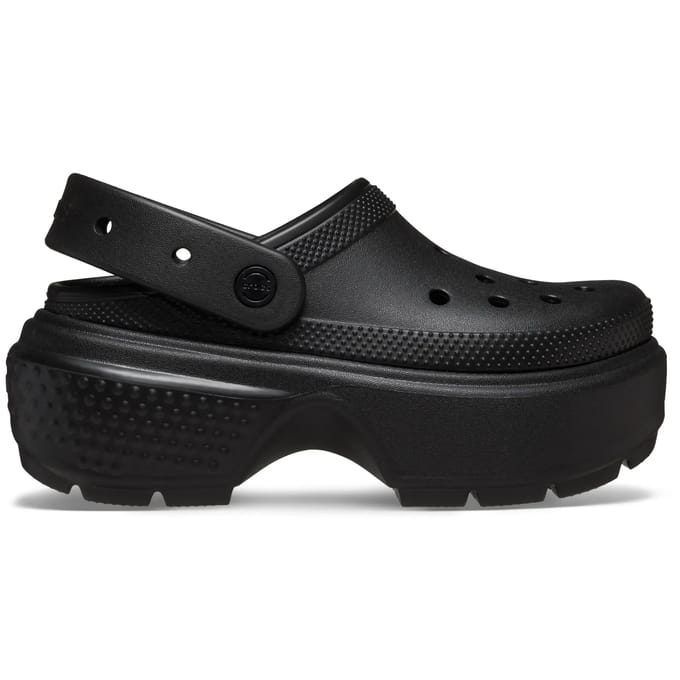 Klompen Crocs Sabots Stomp Clog caoutchouc