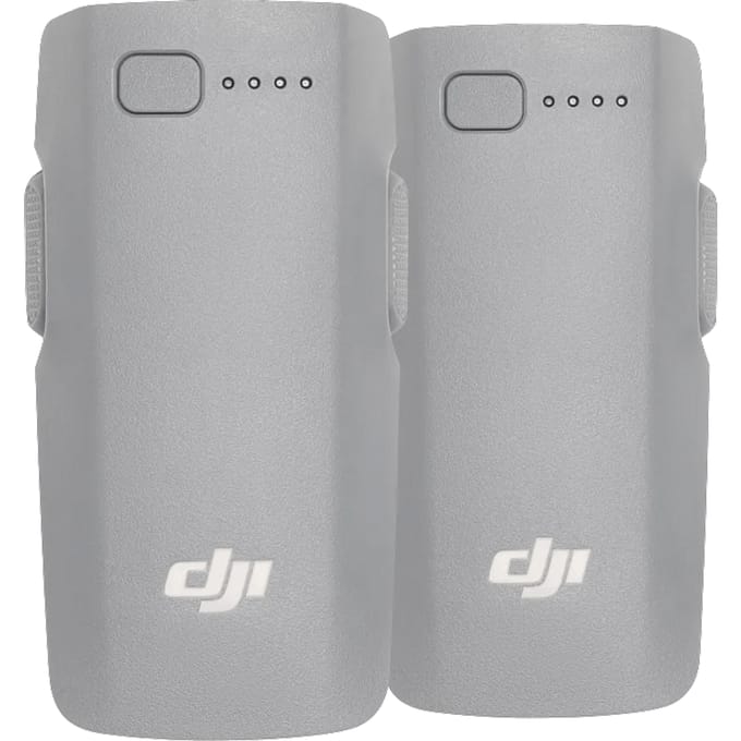 DJI Neo 2 Intelligent Flight Battery 2-pack