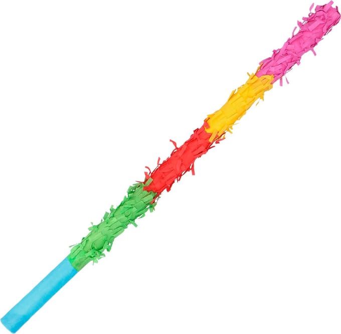 Boland - Piñatastok Fiesta - Verjaardag, Kinderfeestje, Themafeest