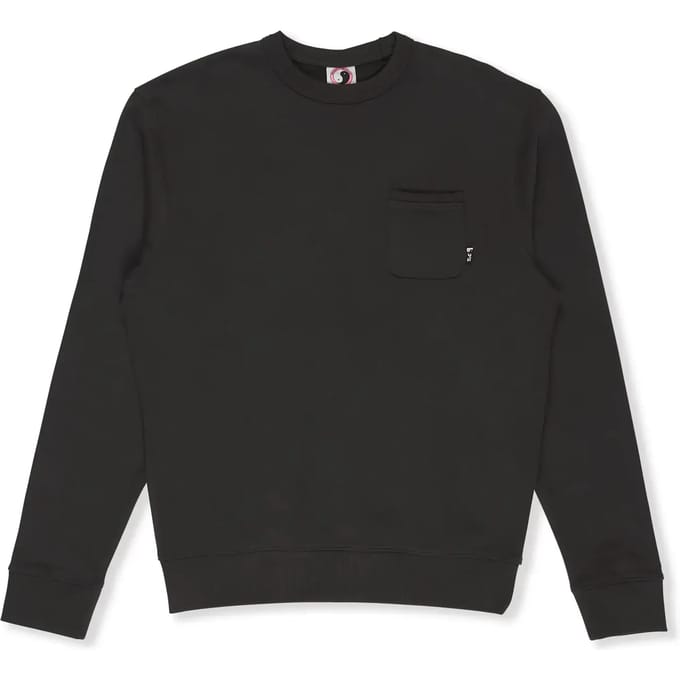 Sweatshirt Town & Country Surf Designs YY 71