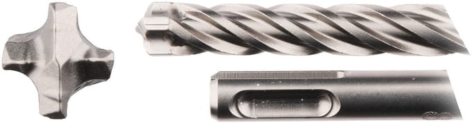Makita NEMESIS2 SDS+ boor 10x455 - B-58257