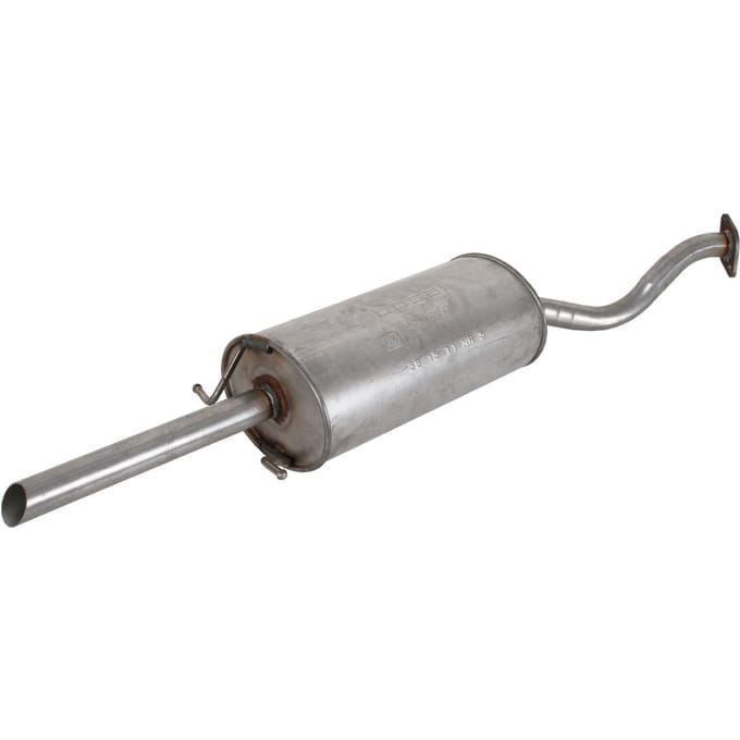 Geluiddemper achter BOSAL 278-875