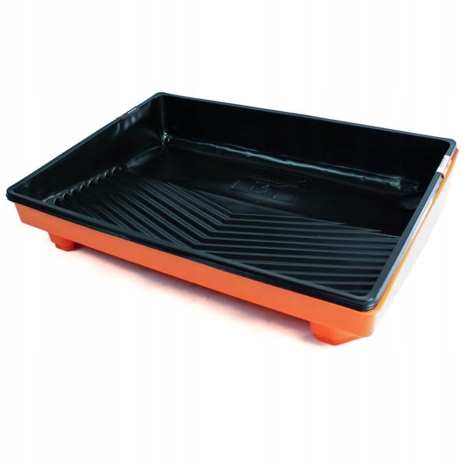 Motive Inlegvel voor Verfbak 38x54cm - 1 Stuk