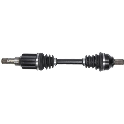 Aandrijfas POINT GEAR PNG75941