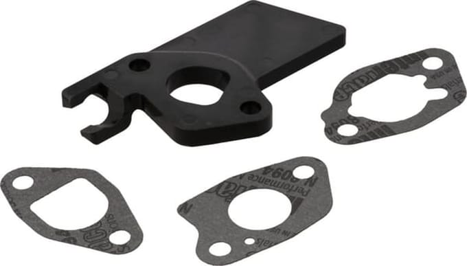 Briggs & stratton afstandsstuk carburate