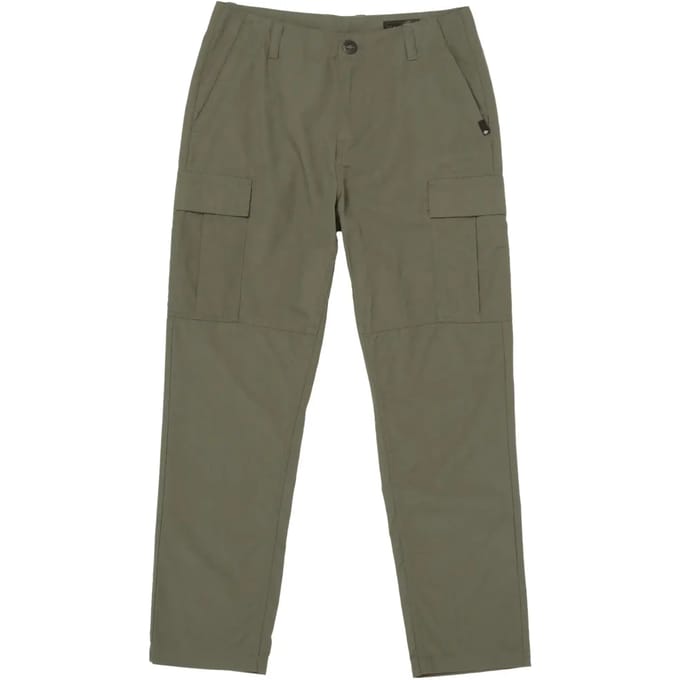 Cargo broek Volcom Strange Tripper Tapered