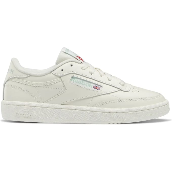 Damestrainers Reebok Club C 85