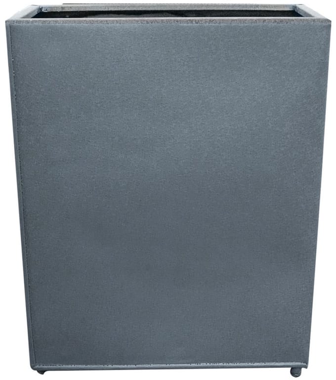 Divider Sten matblauw | 50 x 64 cm