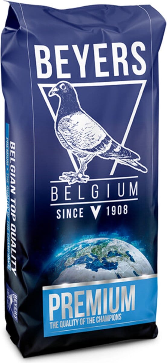 Beyers Premium Super Kweek 20 kg