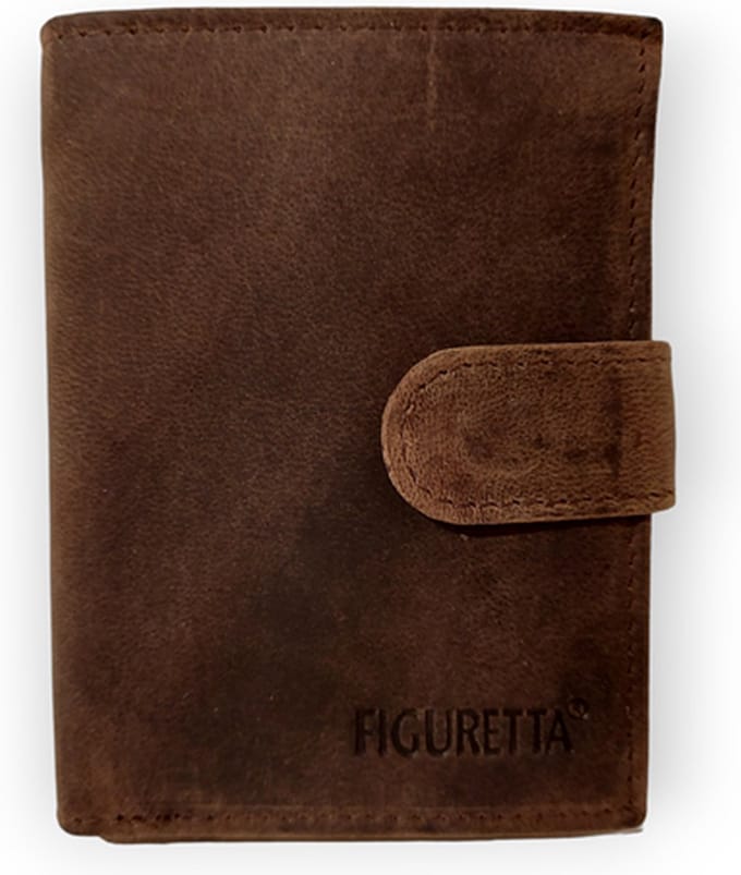 Figuretta- creditcardhouder-pasjeshouder-RFID-Hunter oily
