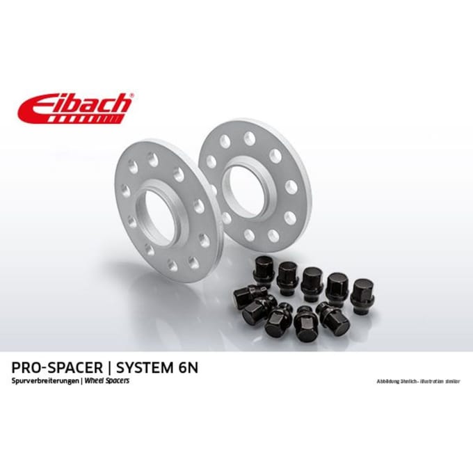 Wiel spacer Pro-Spacer EIBACH S90-6-10-032-N