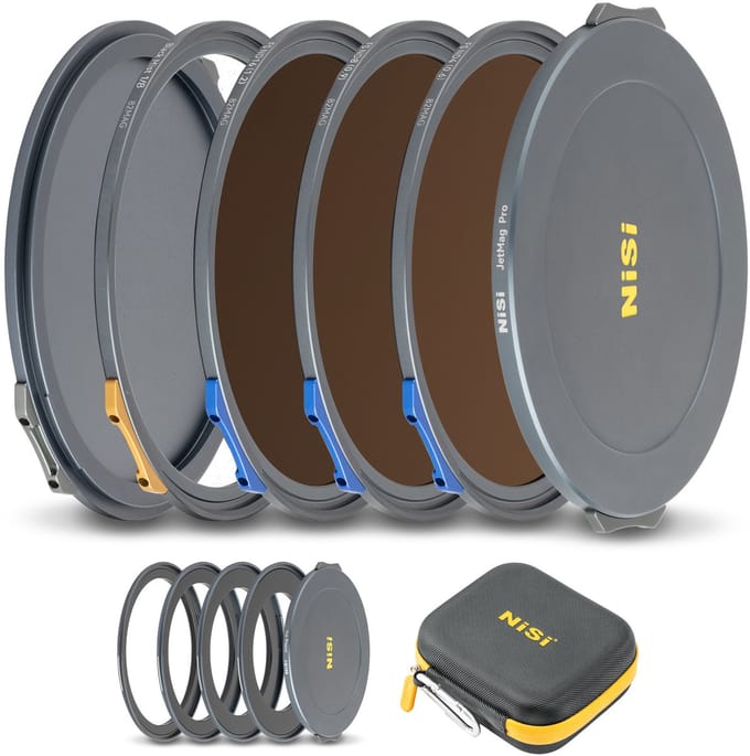 NiSi Filmmaker Kit