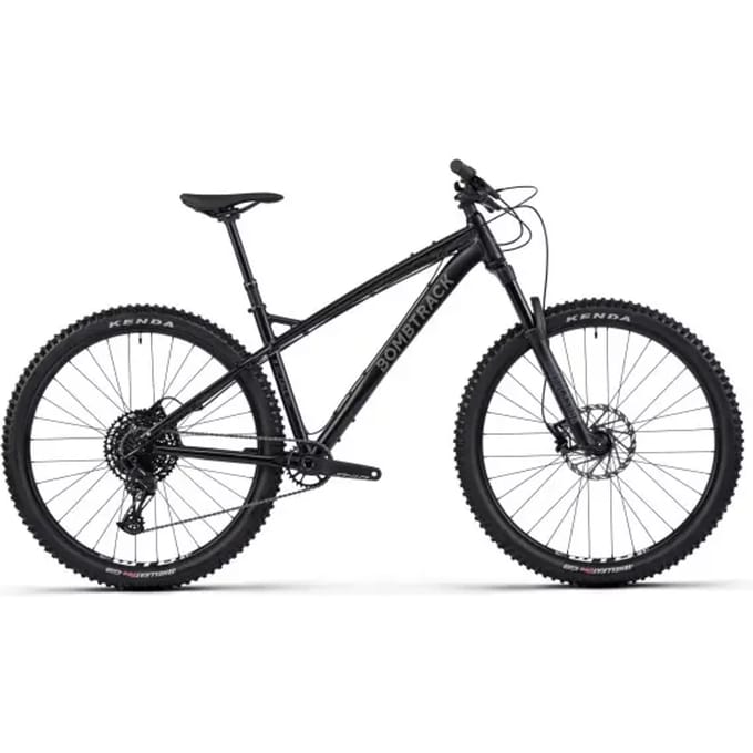 Mountainbike Bombtrack Cale AL SX Eagle