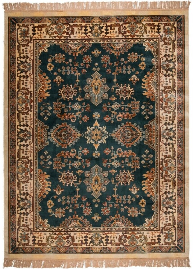 Puur - Habo vloerkleed camel 200x300 cm