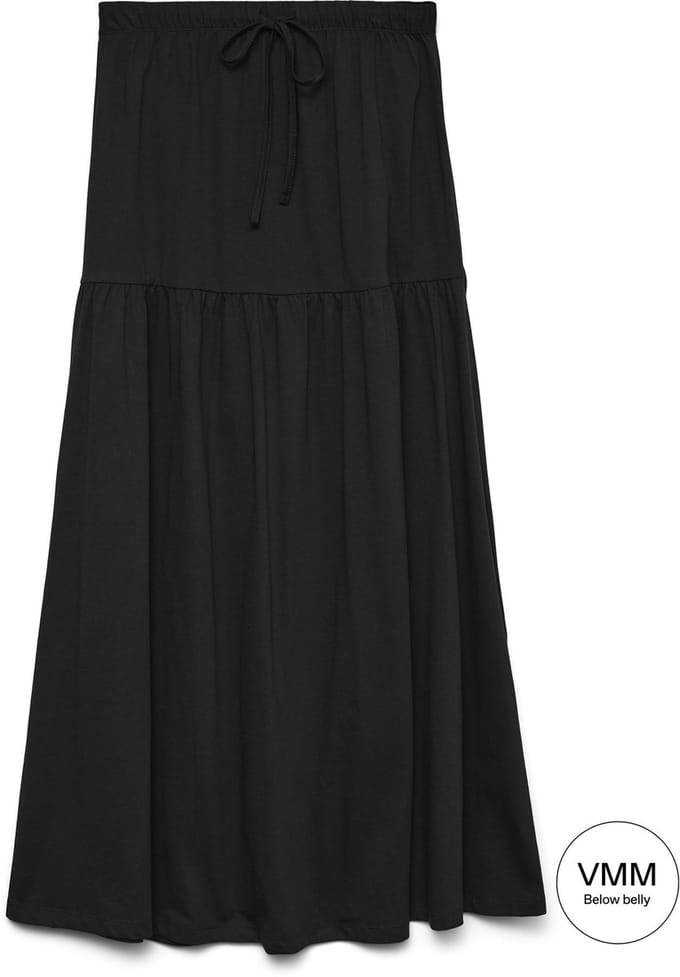 Vero Moda Maternity Rok Lange rok